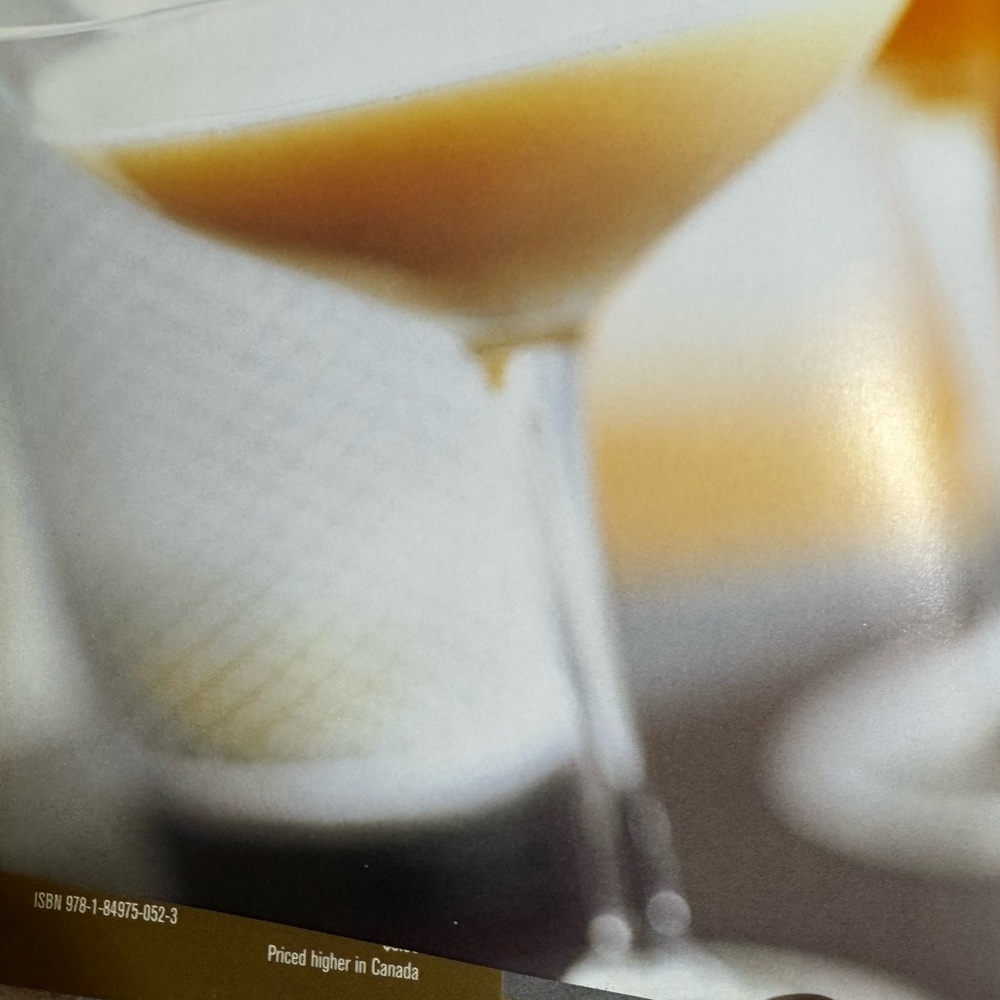 The Cocktail Hour by Ben Reed - Picture 4 of 7